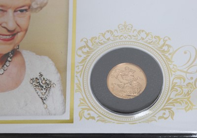 Lot 72 - Coins, Great Britain, Elizabeth II (1952-2022)