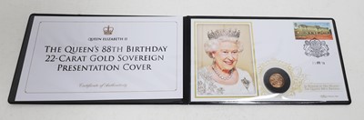 Lot 72 - Coins, Great Britain, Elizabeth II (1952-2022)