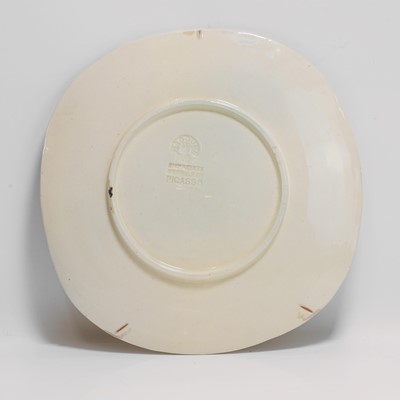 Lot 142 - Pablo Picasso (Spanish, 1881-1973)