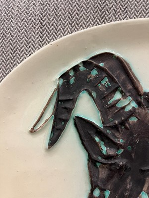 Lot 142 - Pablo Picasso (Spanish, 1881-1973)