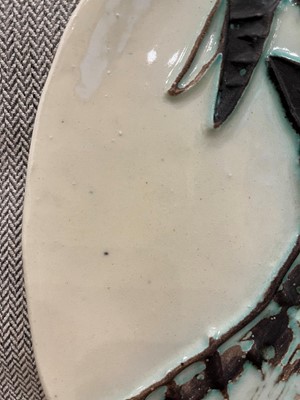 Lot 142 - Pablo Picasso (Spanish, 1881-1973)