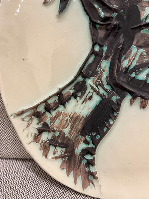 Lot 142 - Pablo Picasso (Spanish, 1881-1973)