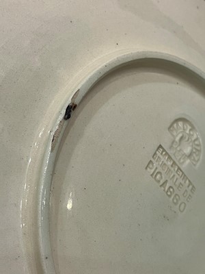 Lot 142 - Pablo Picasso (Spanish, 1881-1973)