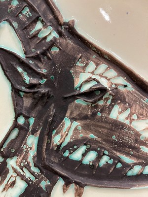 Lot 142 - Pablo Picasso (Spanish, 1881-1973)