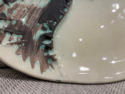 Lot 142 - Pablo Picasso (Spanish, 1881-1973)