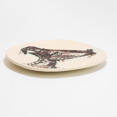 Lot 142 - Pablo Picasso (Spanish, 1881-1973)