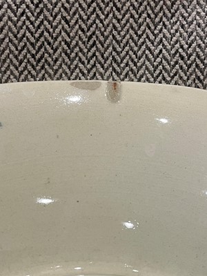 Lot 142 - Pablo Picasso (Spanish, 1881-1973)