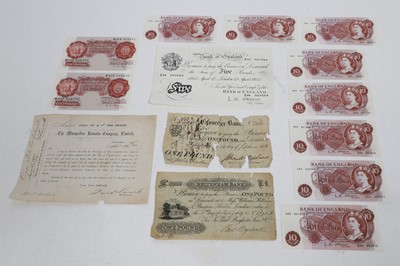 Lot 75 - Coins, Great Britain & World