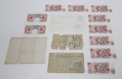 Lot 75 - Coins, Great Britain & World