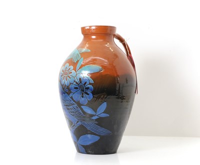 Lot 105 - C H Brannam Pottery