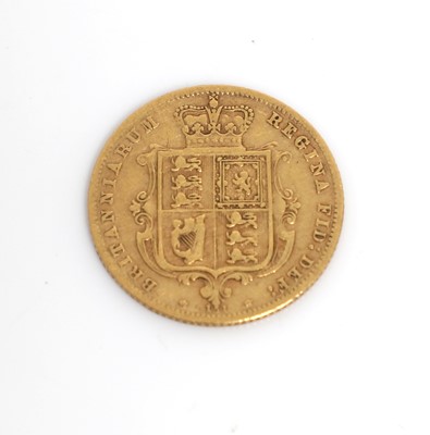 Lot 77 - Coins, Great Britain, Victoria (1837-1901)