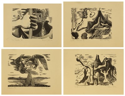 Lot 230 - Blair Hughes-Stanton (1902-1981)