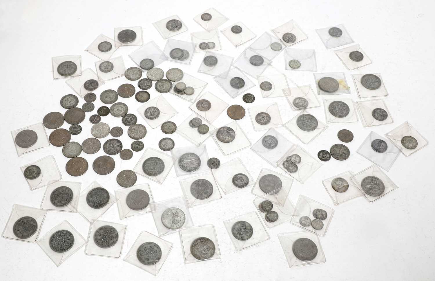 Lot 78 - Coins, Great Britain & World