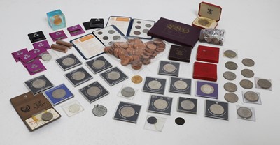 Lot 78 - Coins, Great Britain & World
