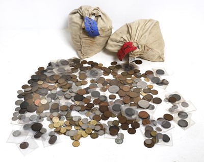 Lot 78 - Coins, Great Britain & World