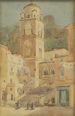 Lot 211 - A... G... Collins (20th century)