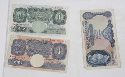 Lot 79 - Notes, Great Britain & World