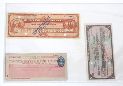 Lot 79 - Notes, Great Britain & World