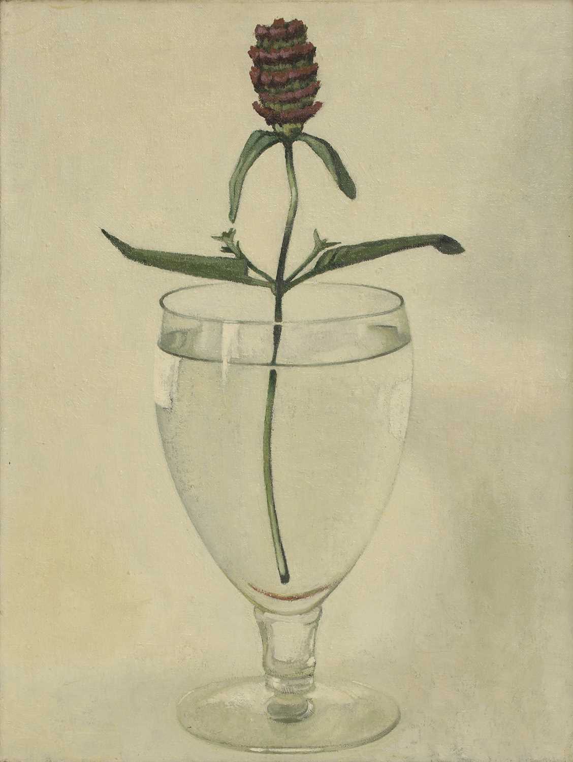 Lot 307 - Oscar Mellor (1921-2005)