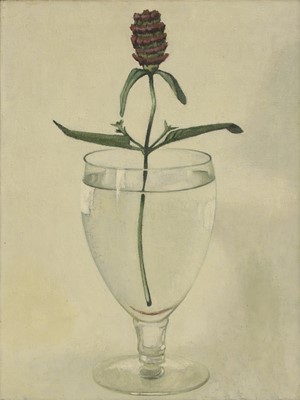 Lot 307 - Oscar Mellor (1921-2005)