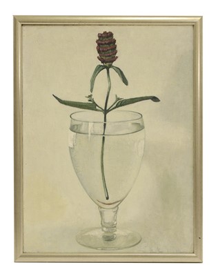 Lot 307 - Oscar Mellor (1921-2005)