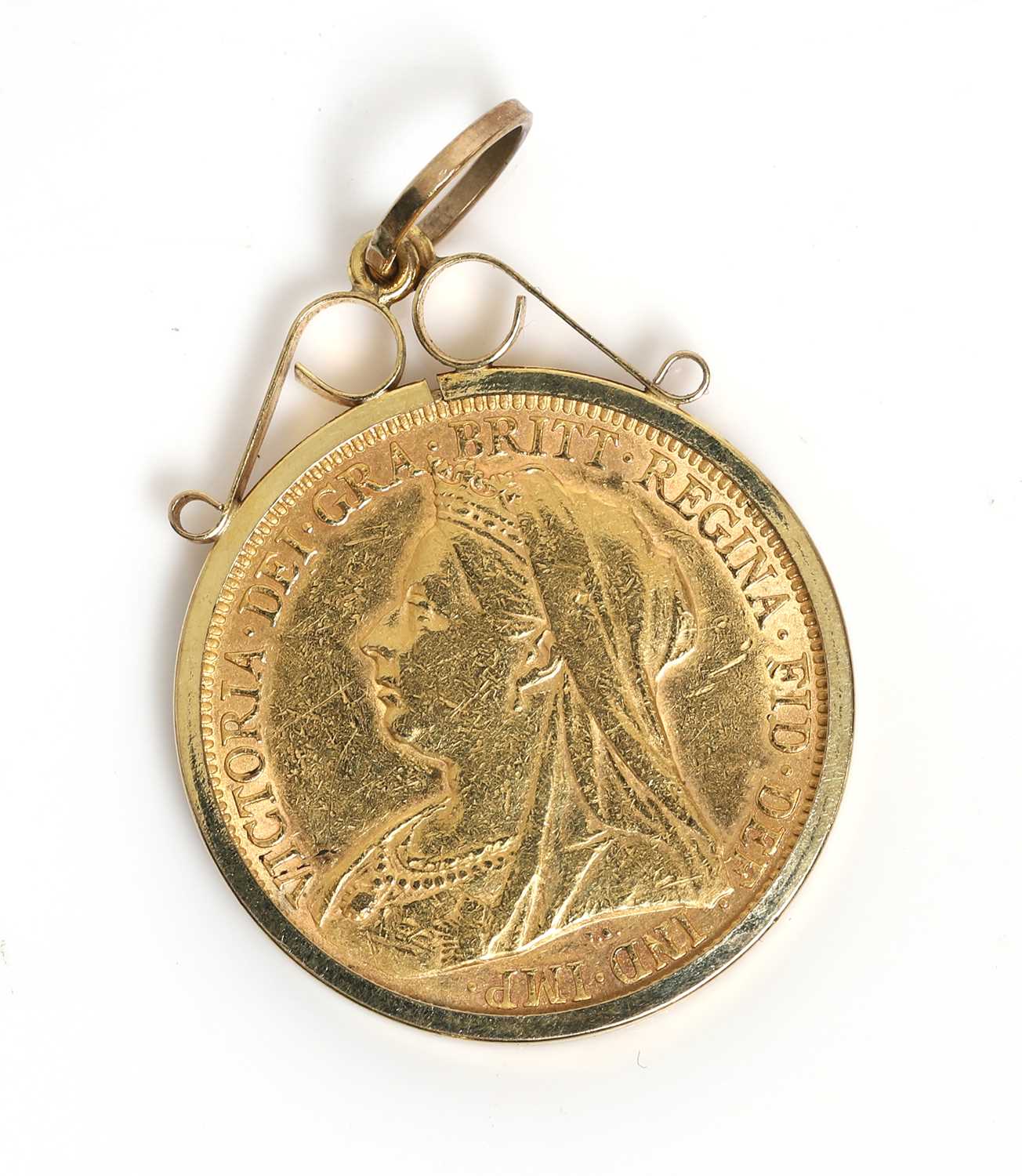 Lot 81 - Coins, Great Britain, Victoria (1837-1901)