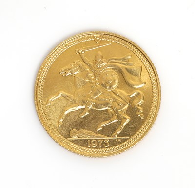 Lot 80 - Coins, Isle of Man, Elizabeth II (1952-2022)