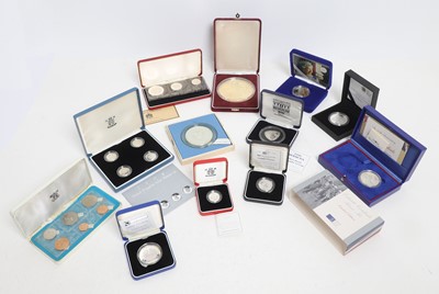 Lot 82 - Coins, Great Britain & World