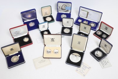 Lot 82 - Coins, Great Britain & World