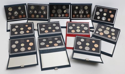 Lot 83 - Coins, Great Britain & World, Elizabeth II (1952-2022)