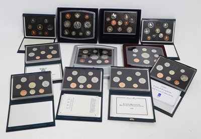 Lot 83 - Coins, Great Britain & World, Elizabeth II (1952-2022)