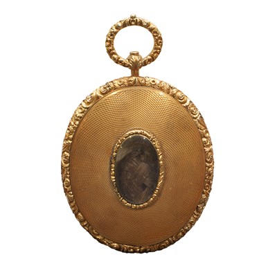 Lot 137 - Circle of Sir William John Newton (1785-1869)