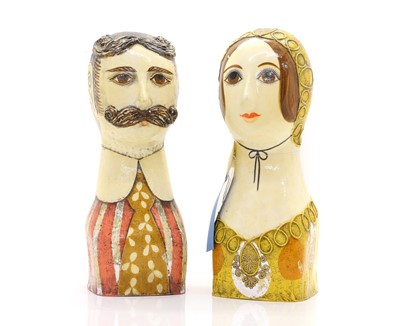 Lot 309 - Gemma Taccogna