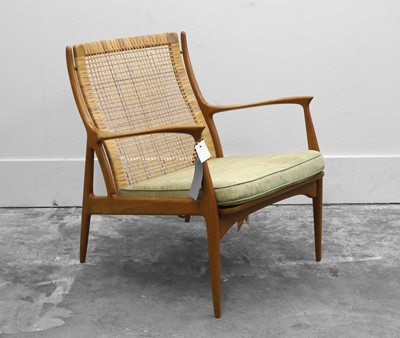 Lot 522 - Andersen & Anderson & Palle Pederson for Horsnaes, Denmark