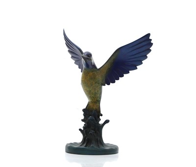 Lot 253 - Ian Edwards