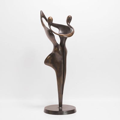 Lot 427 - Guy Portelli (b.1957)