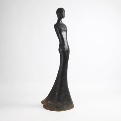 Lot 422 - Juliet Scott (contemporary)