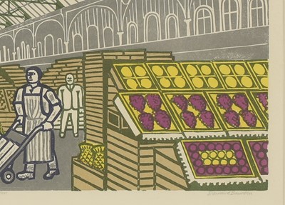 Lot 1 - Edward Bawden RA (1903-1989)