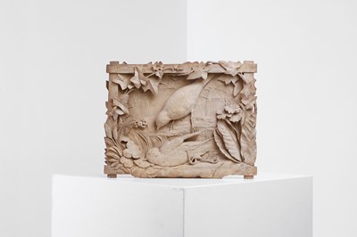 Lot 356 - James Minns (c.1825-1904)