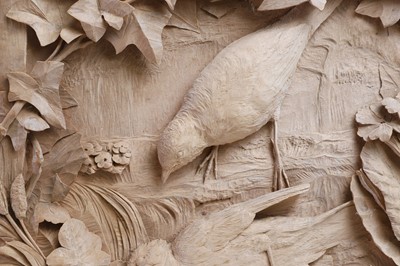 Lot 356 - James Minns (c.1825-1904)