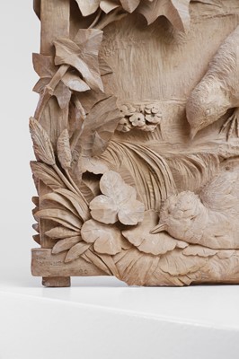 Lot 356 - James Minns (c.1825-1904)