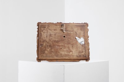 Lot 356 - James Minns (c.1825-1904)