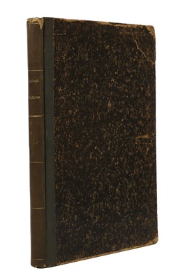 Lot 133 - Reichenbach, Heinrich Gottlieb Ludwig: Die vollstandigste Naturgeschichte der Sumpfvögel