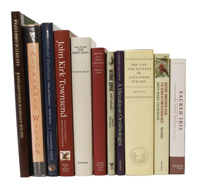 Lot 141 - BIOGRAPHY: 1- Signed Limited Edn: Keulemans, Tony and Coldewey, Jan