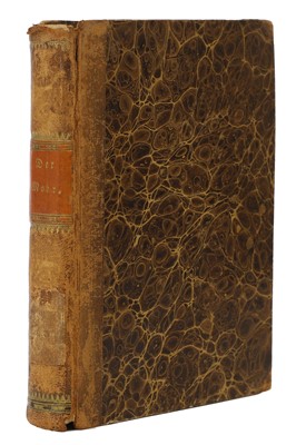 Lot 263 - Dionigi de Carli: Der nach Venedig überbrachte Mohr, oder: Curiose