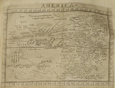 Lot 266 - Botero (Giovanni): Relationi Universali di Giovanni Botero Benese