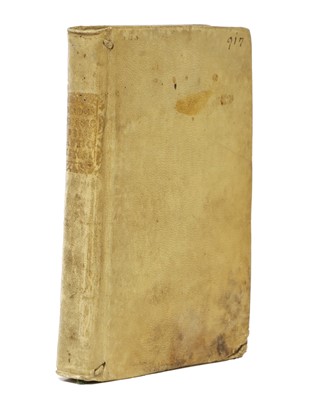 Lot 270 - 1526- Diodorus Siculus: Delle antique historie fabulose nuovamente fatto volgare