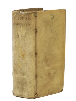 Lot 272 - Joannis Leonis Africani [Al-Wazzan al-Fasi, al-Hasan ibn Muhammad]