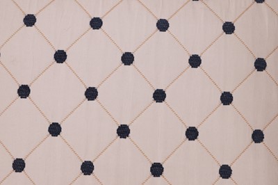 Lot 243 - A Regency mahogany library armchair in the manner of Gillows