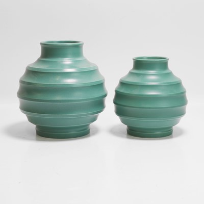 Lot 285 - Keith Murray (New Zealander, 1892-1981) for Wedgwood